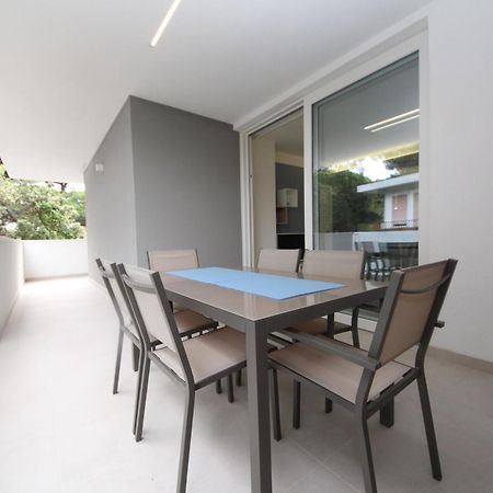 Apartamento Ca' Del Mare Rosolina Mare Exterior foto