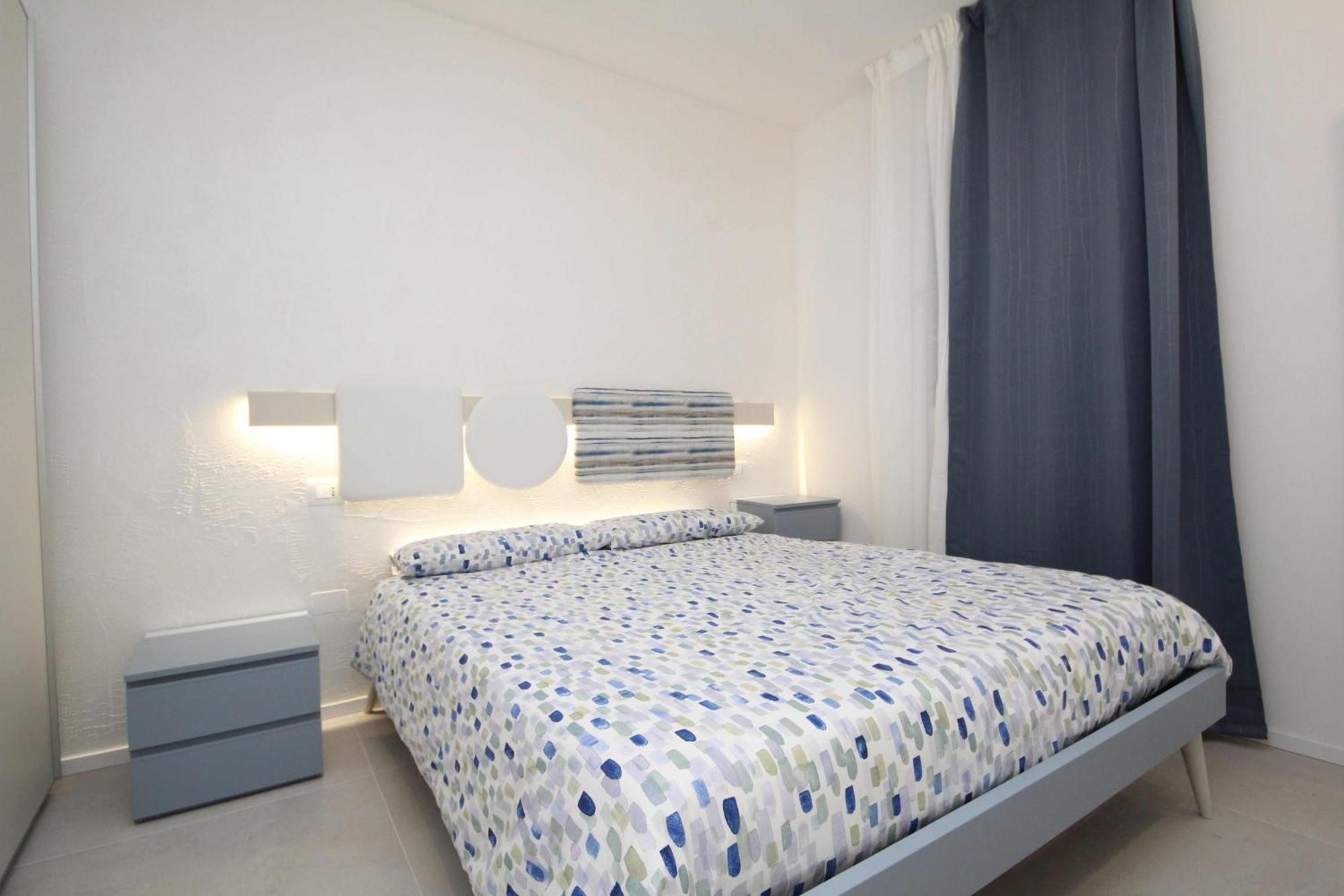 Apartamento Ca' Del Mare Rosolina Mare Exterior foto