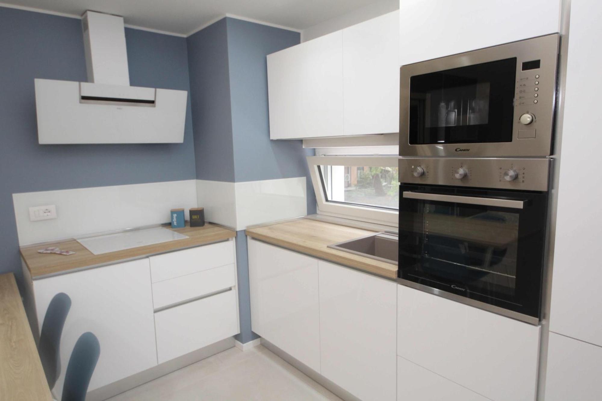 Apartamento Ca' Del Mare Rosolina Mare Exterior foto