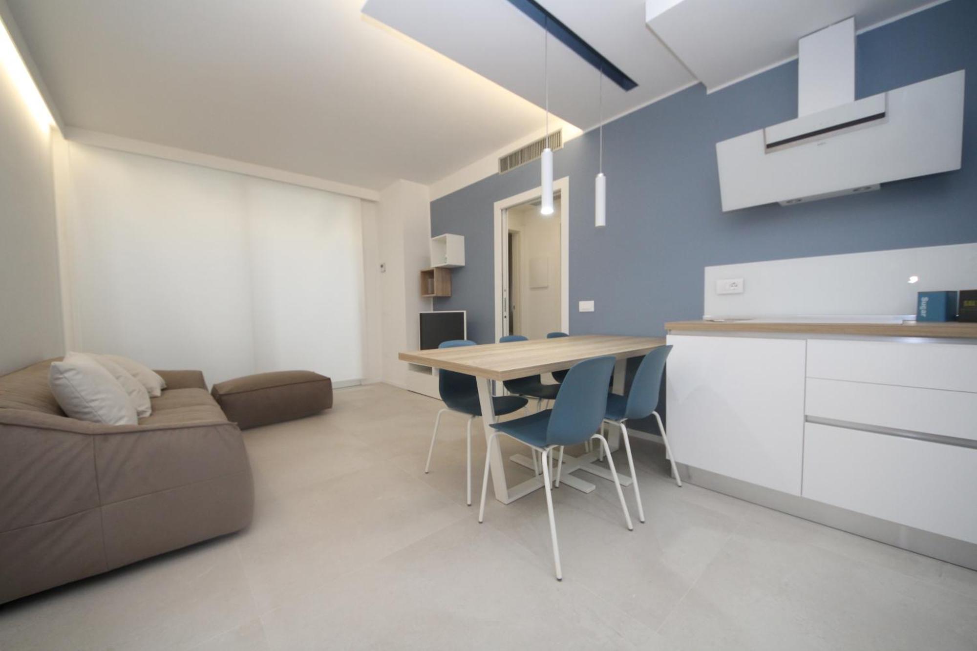Apartamento Ca' Del Mare Rosolina Mare Exterior foto